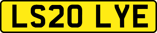 LS20LYE