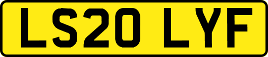 LS20LYF