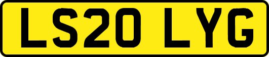 LS20LYG