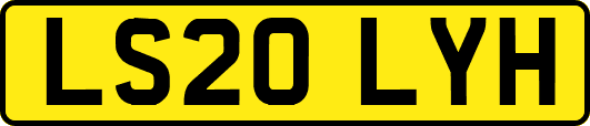 LS20LYH