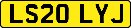 LS20LYJ