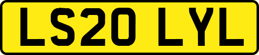 LS20LYL