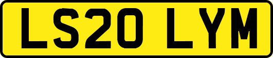 LS20LYM