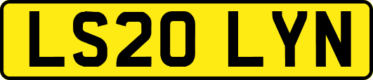 LS20LYN