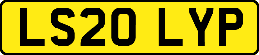 LS20LYP