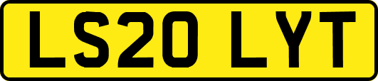 LS20LYT