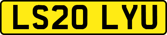 LS20LYU