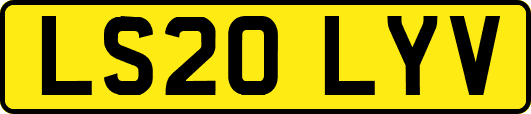 LS20LYV