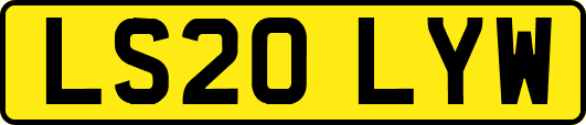 LS20LYW