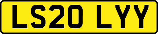 LS20LYY