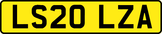 LS20LZA