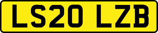 LS20LZB