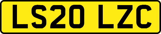 LS20LZC