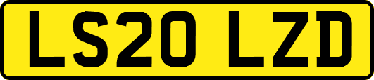 LS20LZD