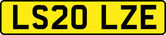 LS20LZE
