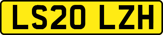 LS20LZH