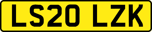 LS20LZK