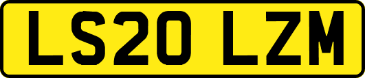 LS20LZM