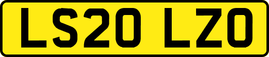 LS20LZO