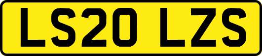 LS20LZS