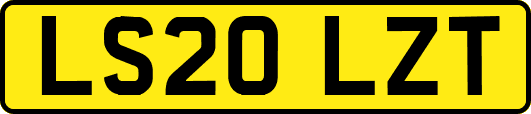 LS20LZT