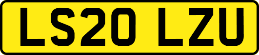 LS20LZU