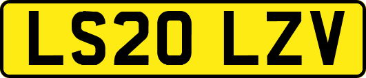 LS20LZV