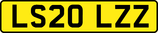 LS20LZZ