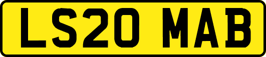 LS20MAB