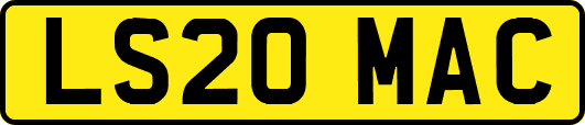 LS20MAC