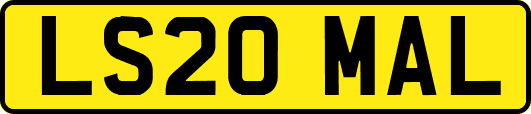 LS20MAL