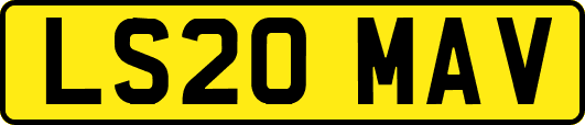 LS20MAV