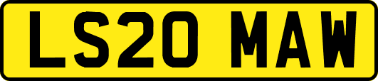 LS20MAW