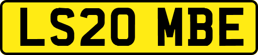 LS20MBE