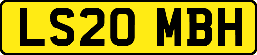 LS20MBH