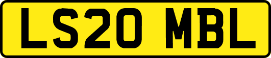 LS20MBL