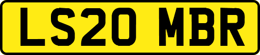 LS20MBR