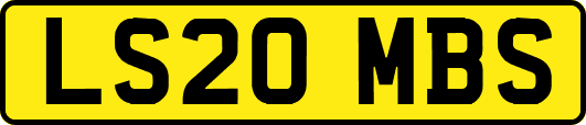 LS20MBS