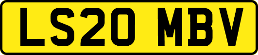 LS20MBV