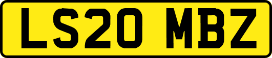 LS20MBZ