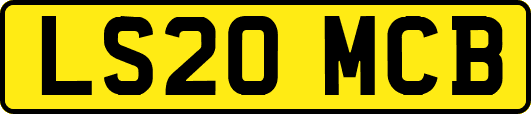 LS20MCB