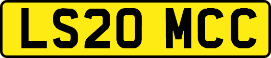 LS20MCC