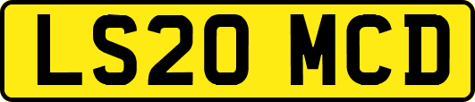 LS20MCD