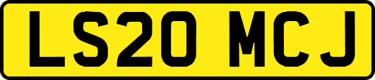 LS20MCJ