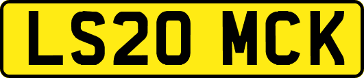LS20MCK