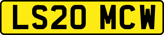 LS20MCW