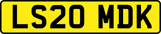 LS20MDK