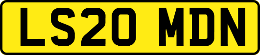 LS20MDN