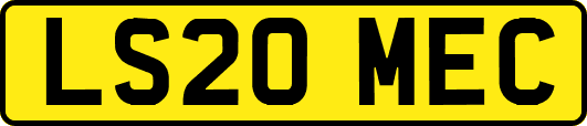 LS20MEC
