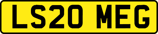 LS20MEG